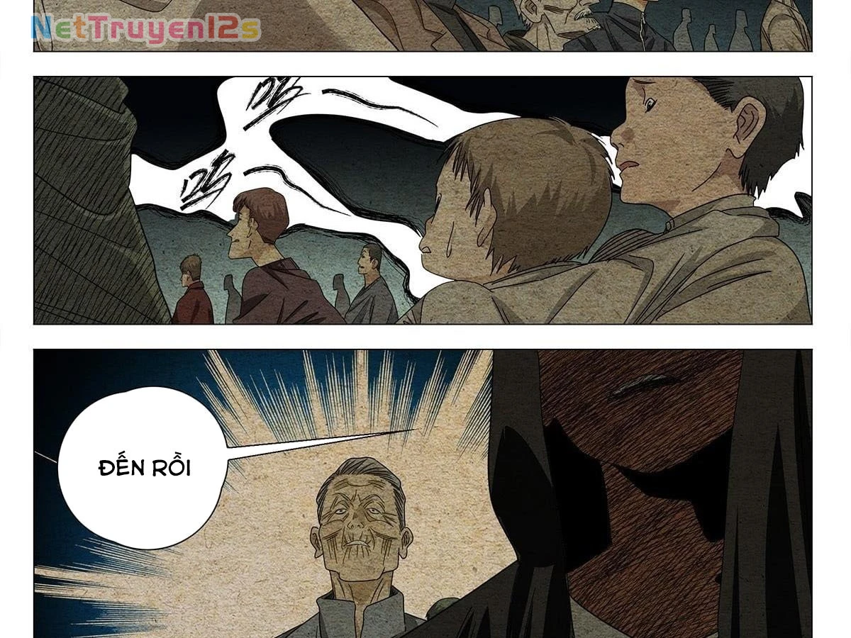 Nhất Nhân Chi Hạ Chapter 714 - 17