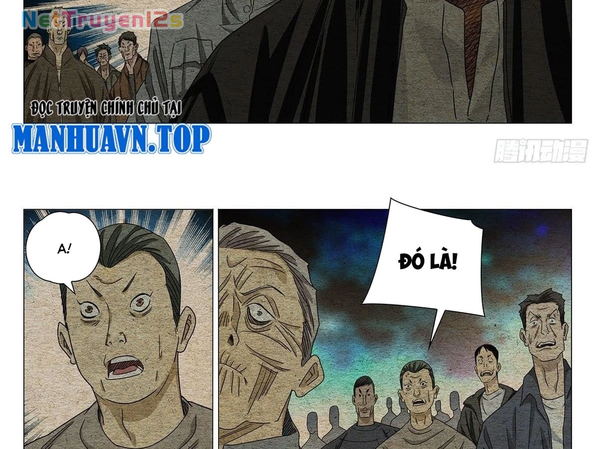 Nhất Nhân Chi Hạ Chapter 714 - 18