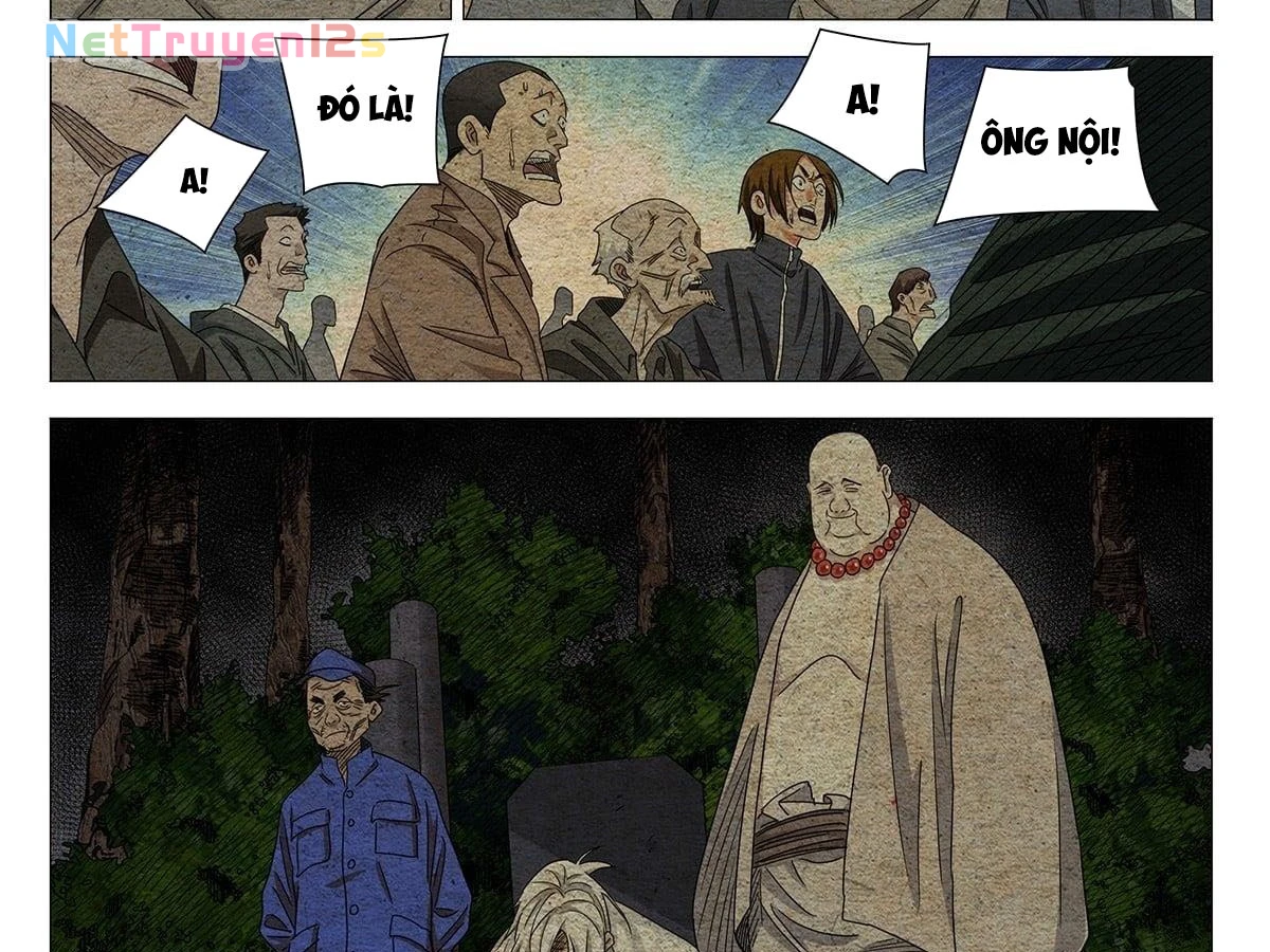 Nhất Nhân Chi Hạ Chapter 714 - 19