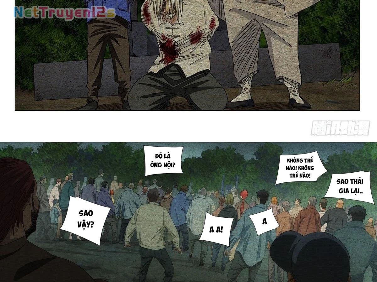 Nhất Nhân Chi Hạ Chapter 714 - 20