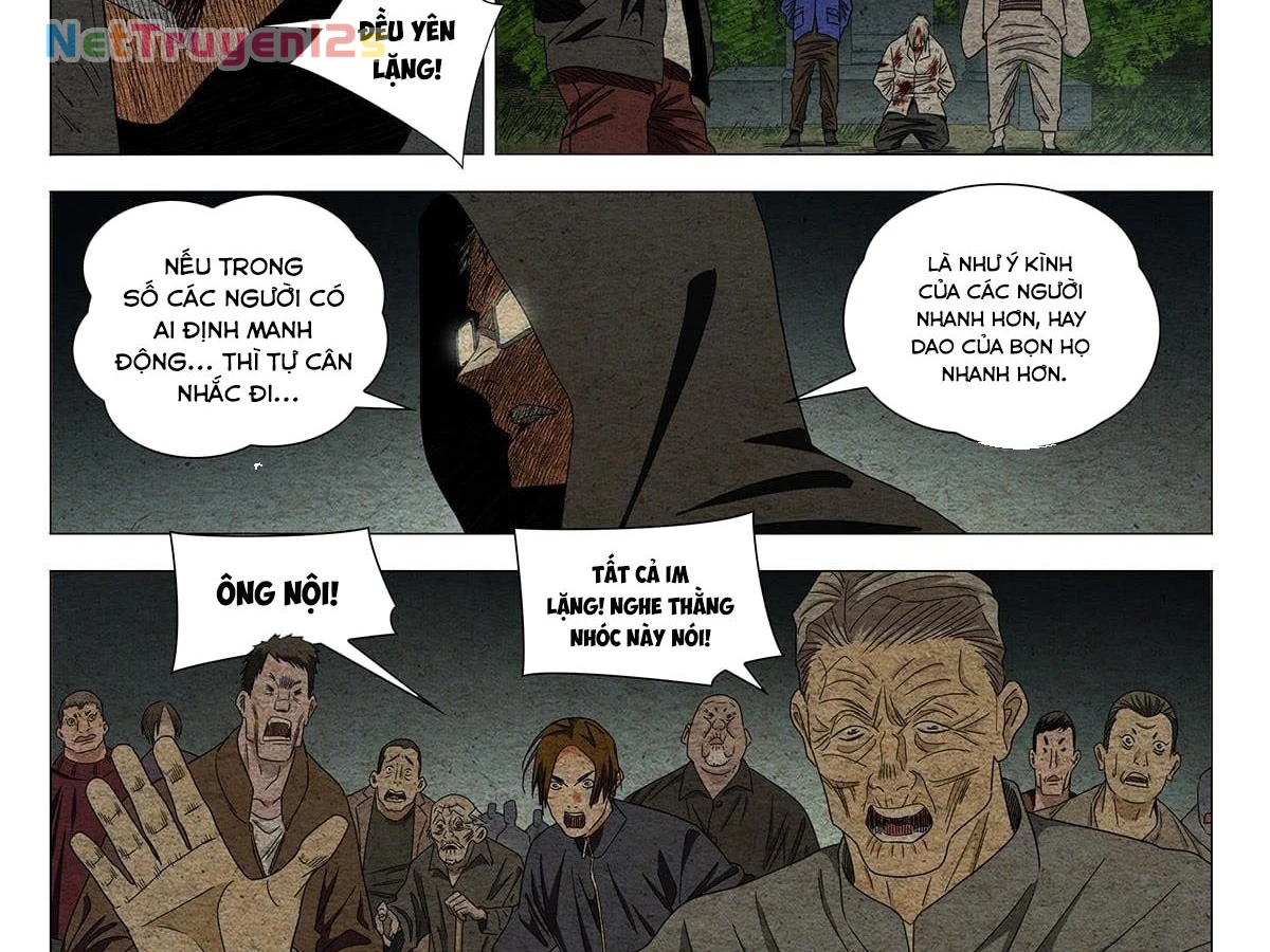 Nhất Nhân Chi Hạ Chapter 714 - 22