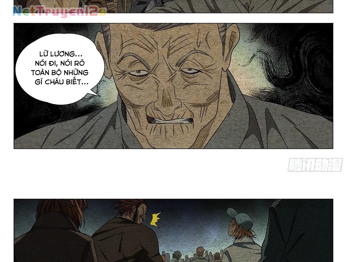 Nhất Nhân Chi Hạ Chapter 714 - 23
