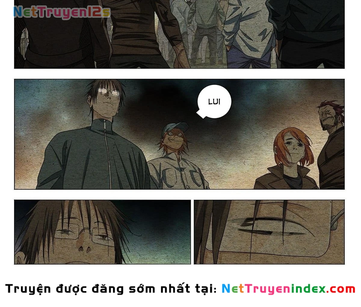 Nhất Nhân Chi Hạ Chapter 714 - 24
