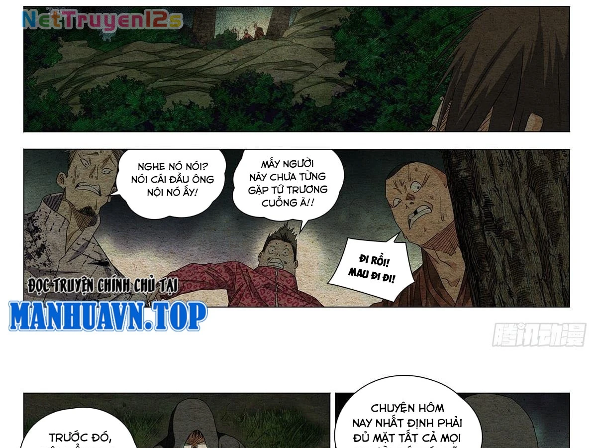 Nhất Nhân Chi Hạ Chapter 714 - 25