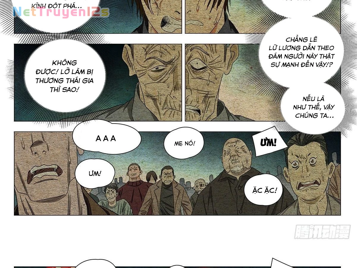 Nhất Nhân Chi Hạ Chapter 714 - 27