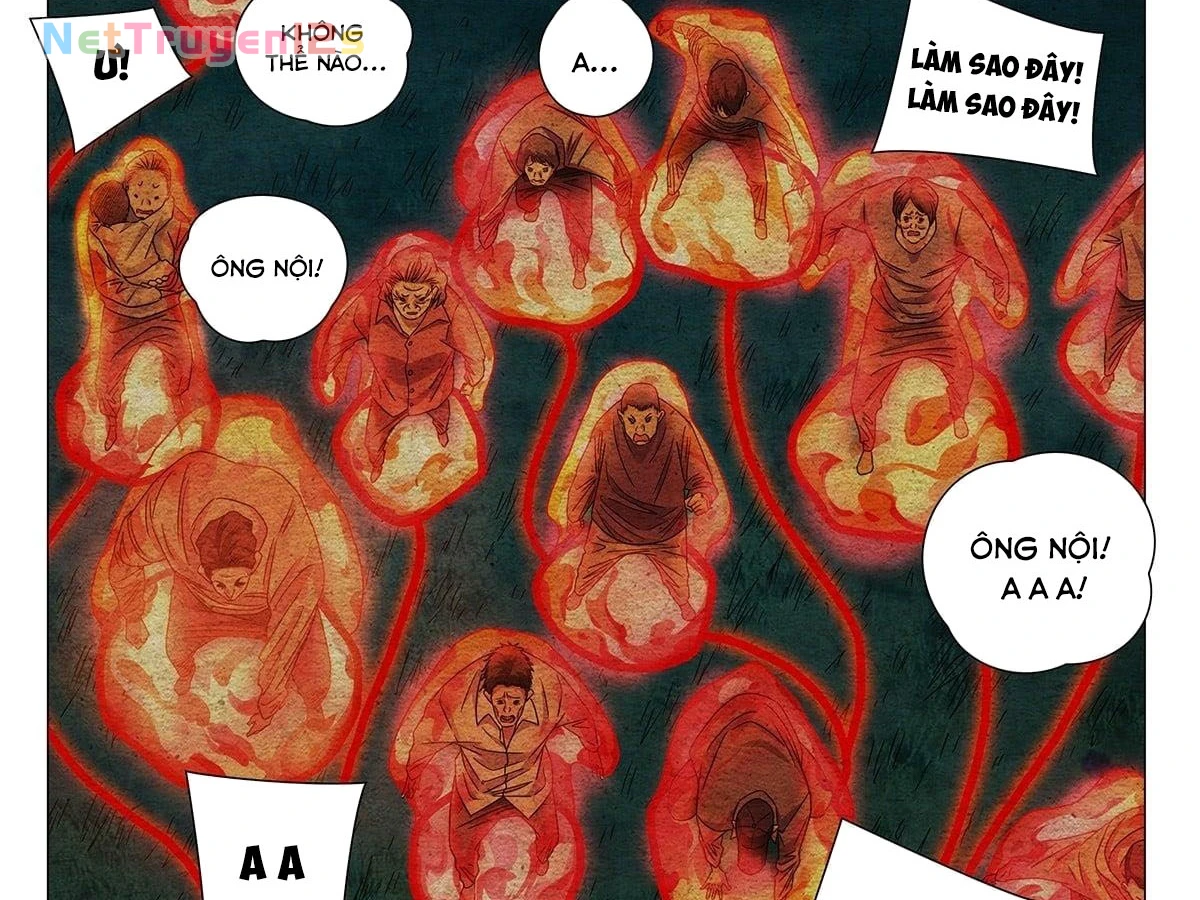 Nhất Nhân Chi Hạ Chapter 714 - 28
