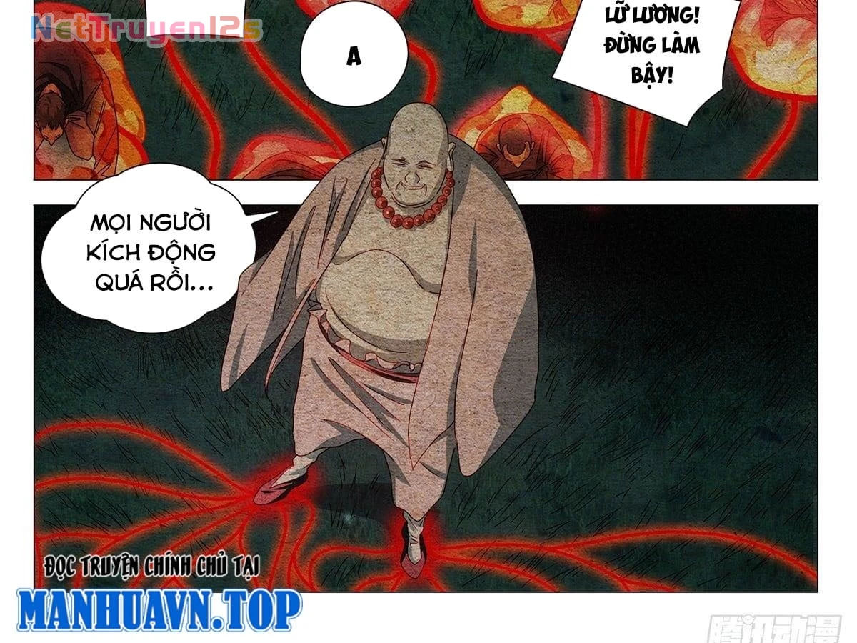 Nhất Nhân Chi Hạ Chapter 714 - 29