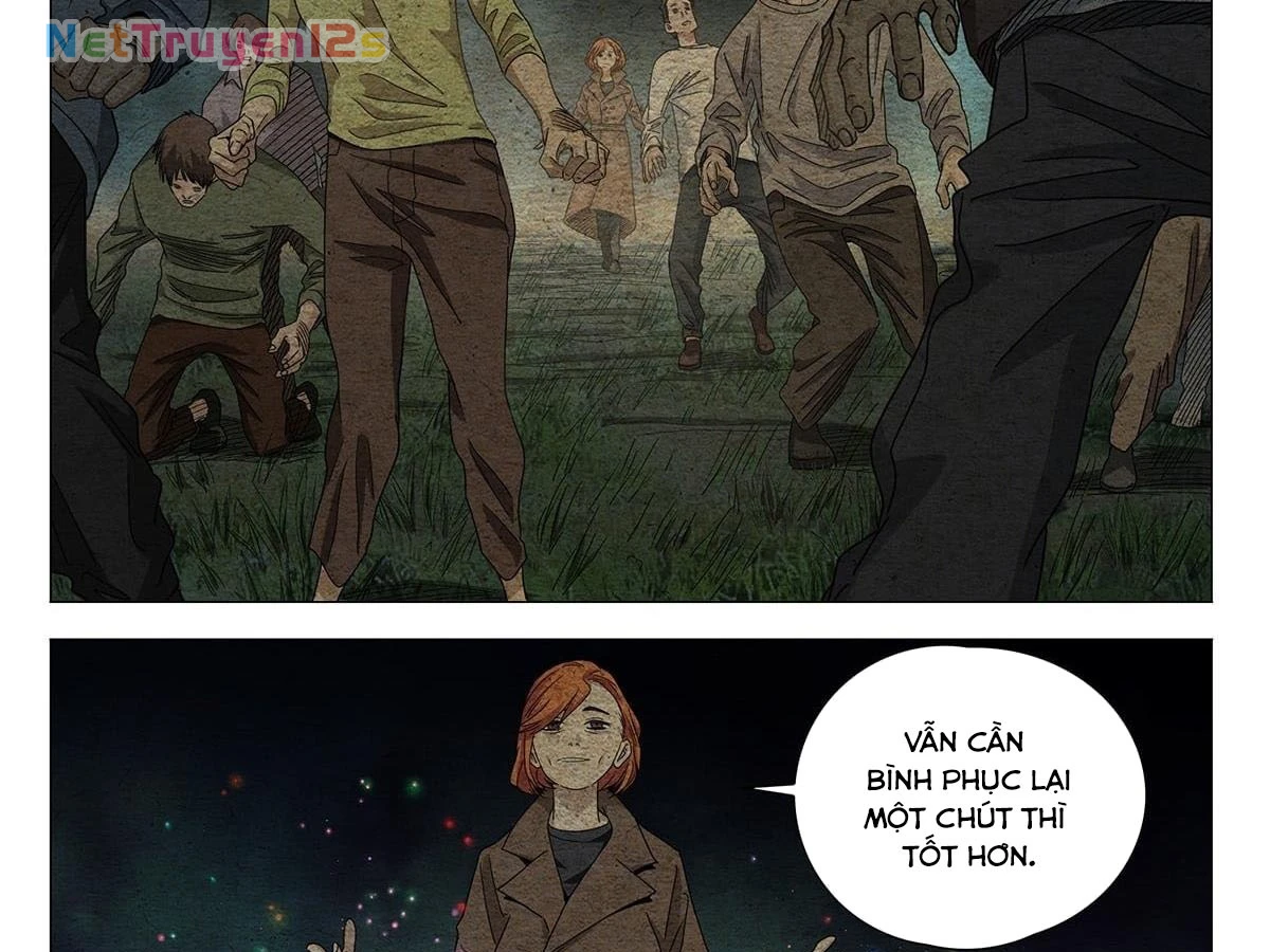 Nhất Nhân Chi Hạ Chapter 714 - 33