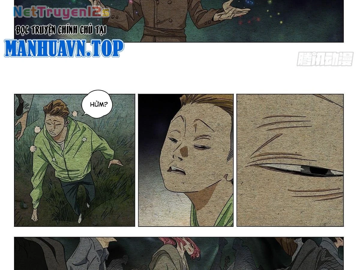Nhất Nhân Chi Hạ Chapter 714 - 34