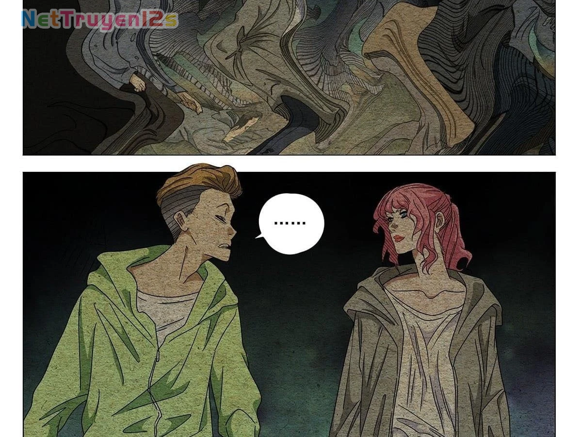 Nhất Nhân Chi Hạ Chapter 714 - 35