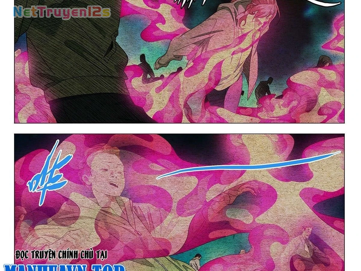 Nhất Nhân Chi Hạ Chapter 715 - 2