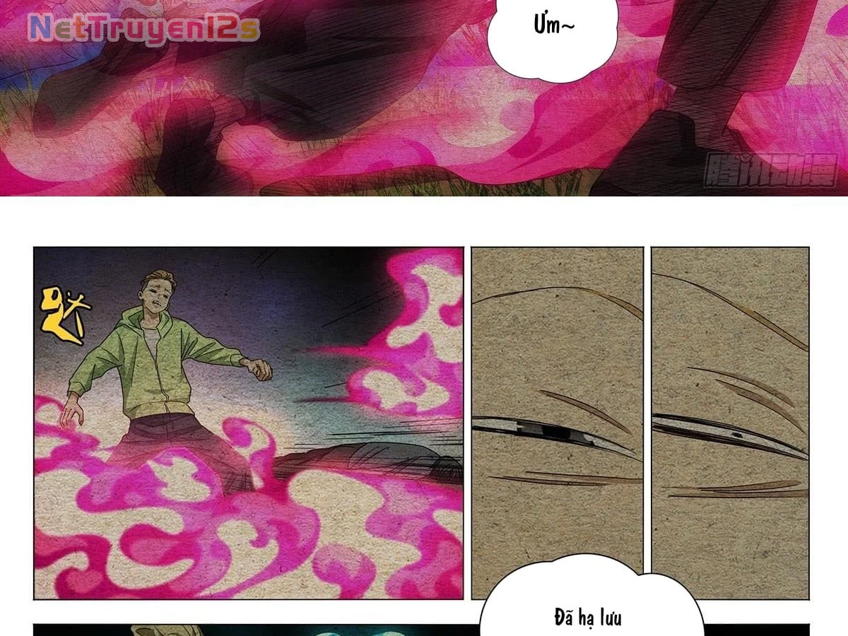 Nhất Nhân Chi Hạ Chapter 715 - 4