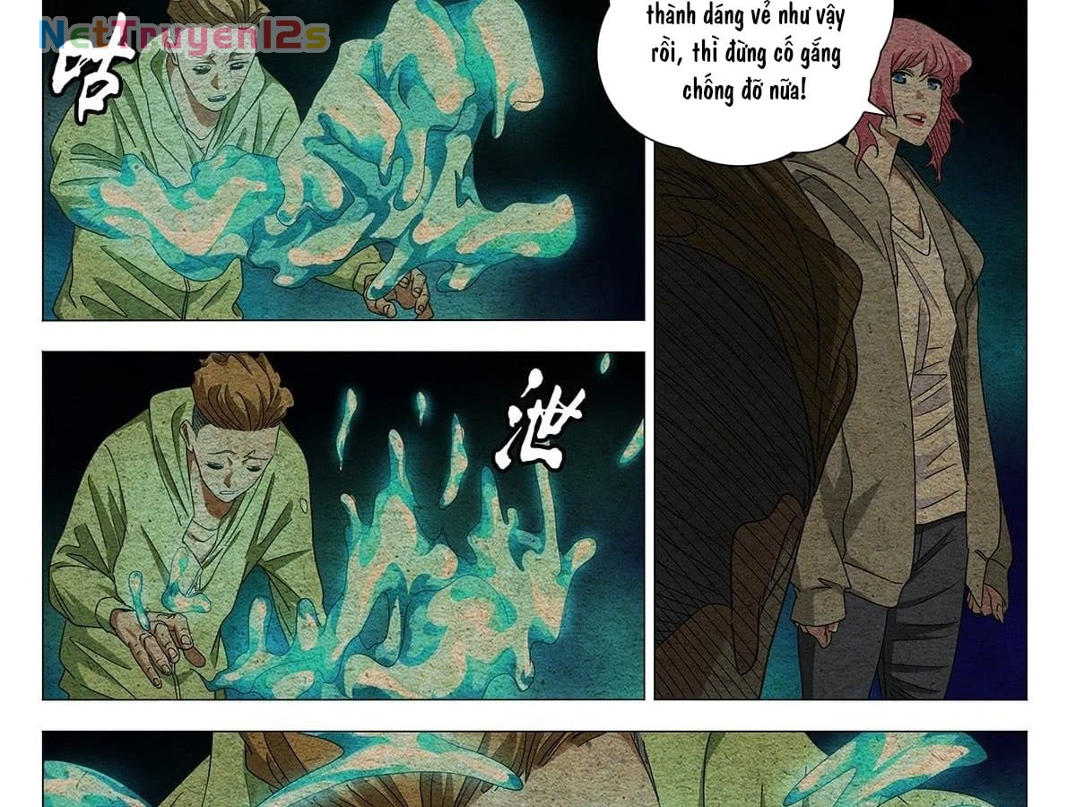 Nhất Nhân Chi Hạ Chapter 715 - 5