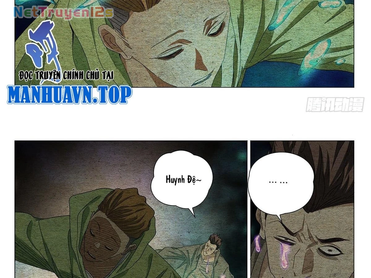 Nhất Nhân Chi Hạ Chapter 715 - 6