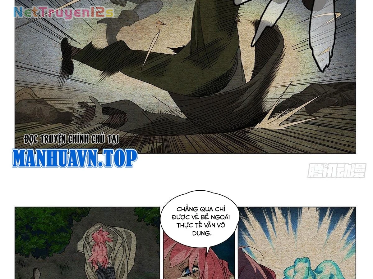 Nhất Nhân Chi Hạ Chapter 715 - 10