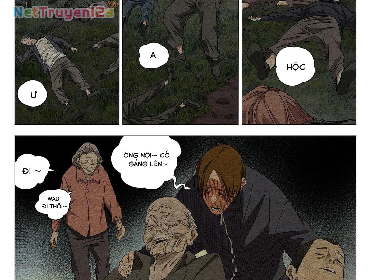 Nhất Nhân Chi Hạ Chapter 715 - 13