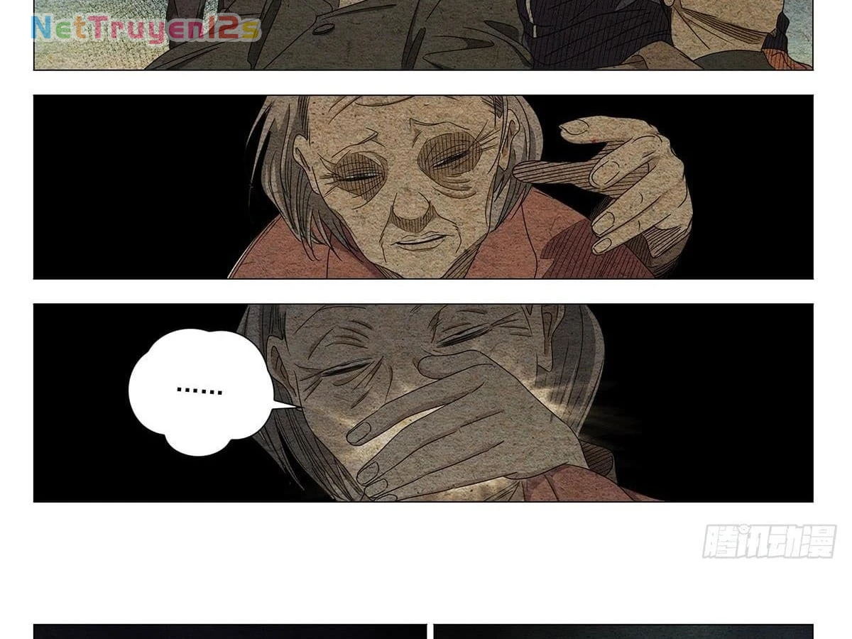 Nhất Nhân Chi Hạ Chapter 715 - 14