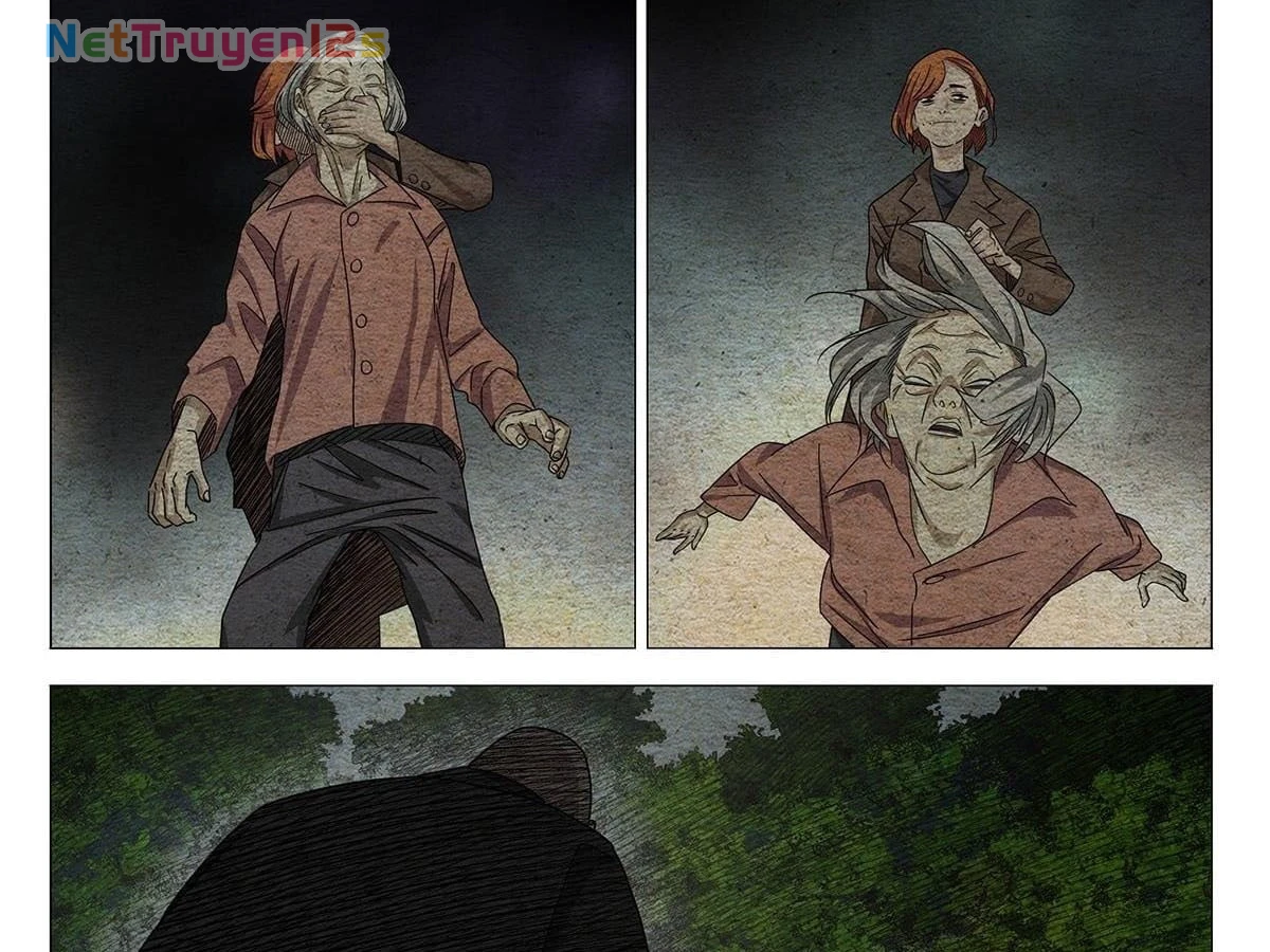 Nhất Nhân Chi Hạ Chapter 715 - 15