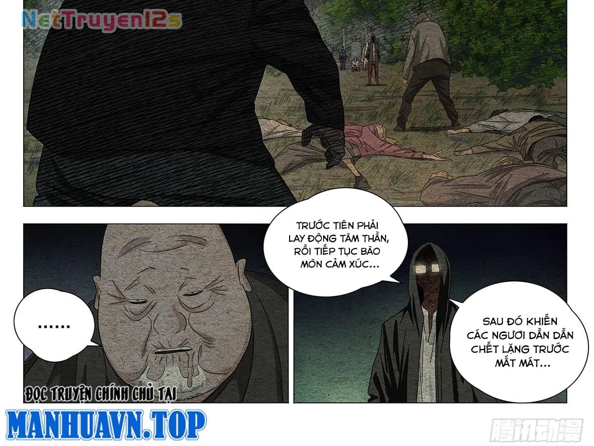 Nhất Nhân Chi Hạ Chapter 715 - 16