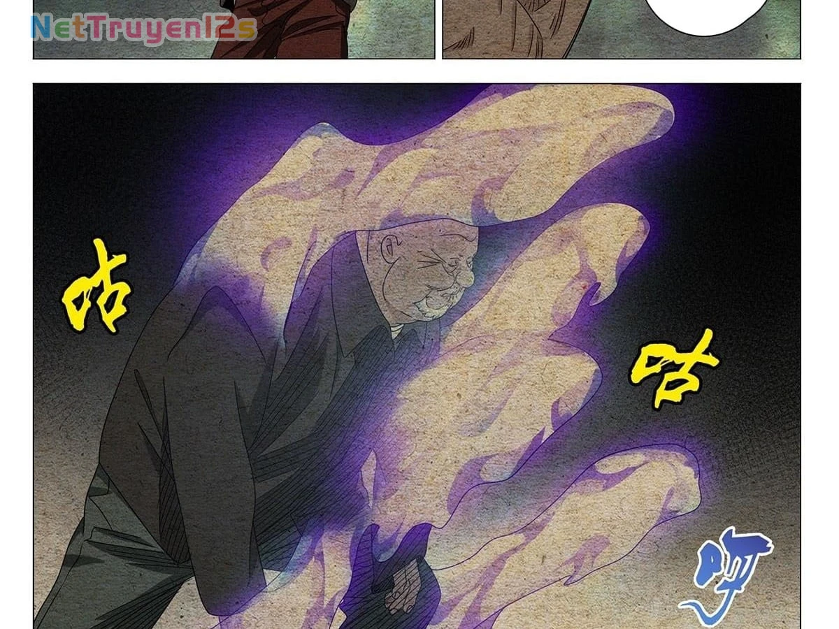 Nhất Nhân Chi Hạ Chapter 715 - 18