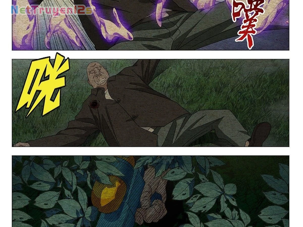 Nhất Nhân Chi Hạ Chapter 715 - 20
