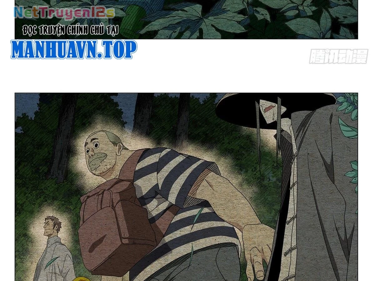 Nhất Nhân Chi Hạ Chapter 715 - 21