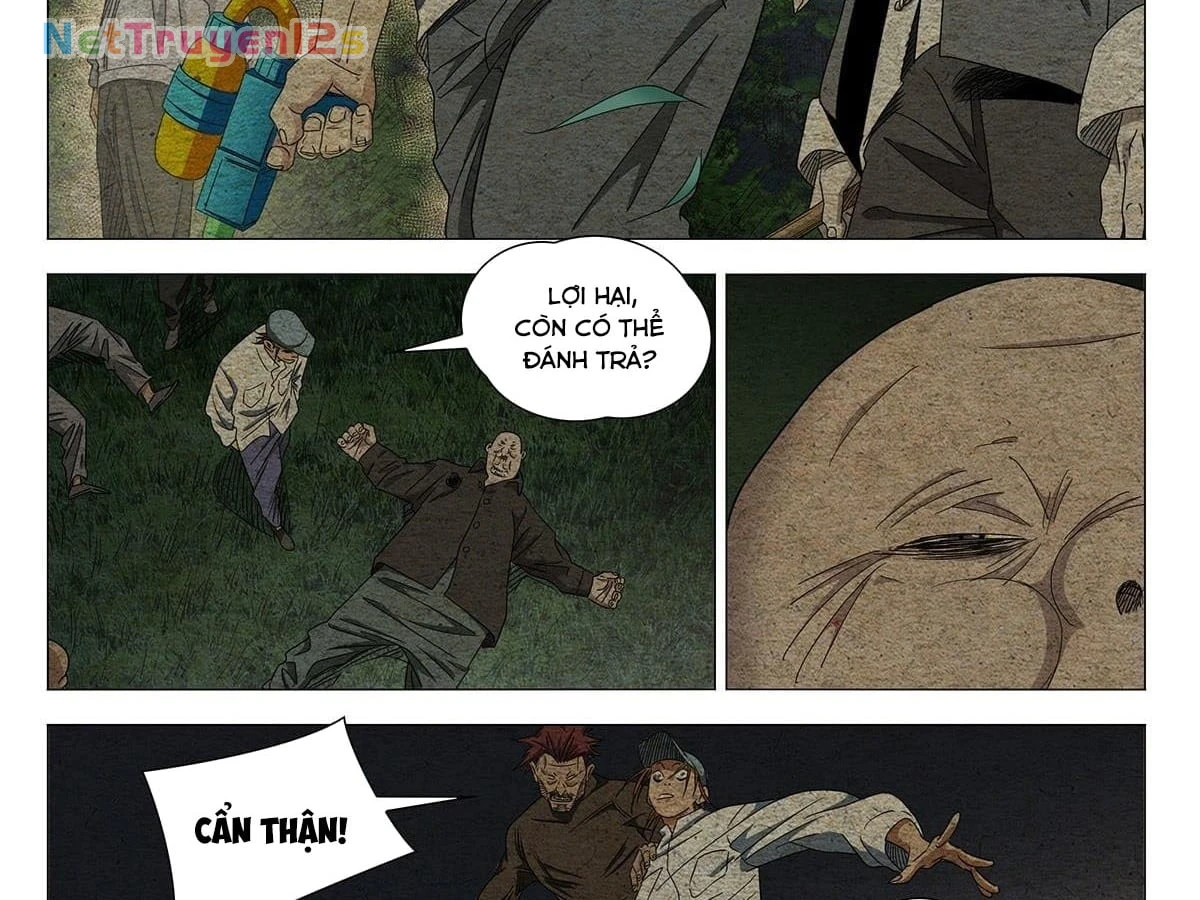 Nhất Nhân Chi Hạ Chapter 715 - 22