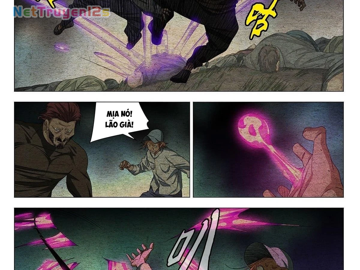 Nhất Nhân Chi Hạ Chapter 715 - 24