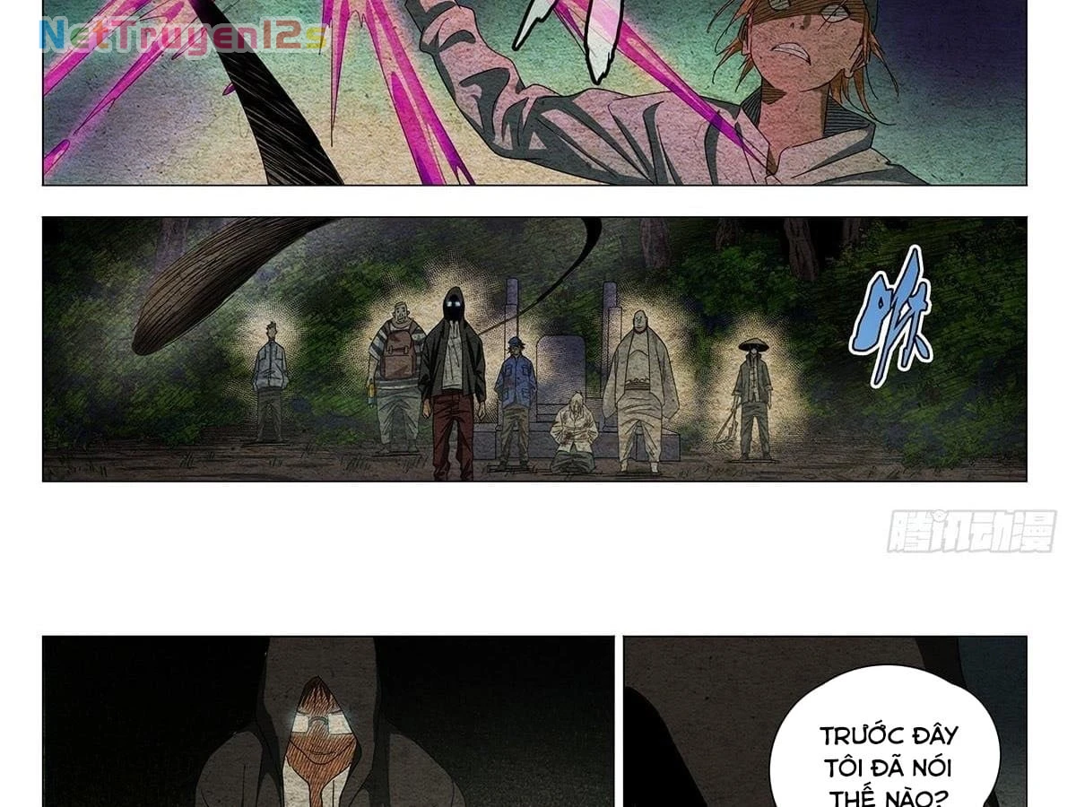 Nhất Nhân Chi Hạ Chapter 715 - 25