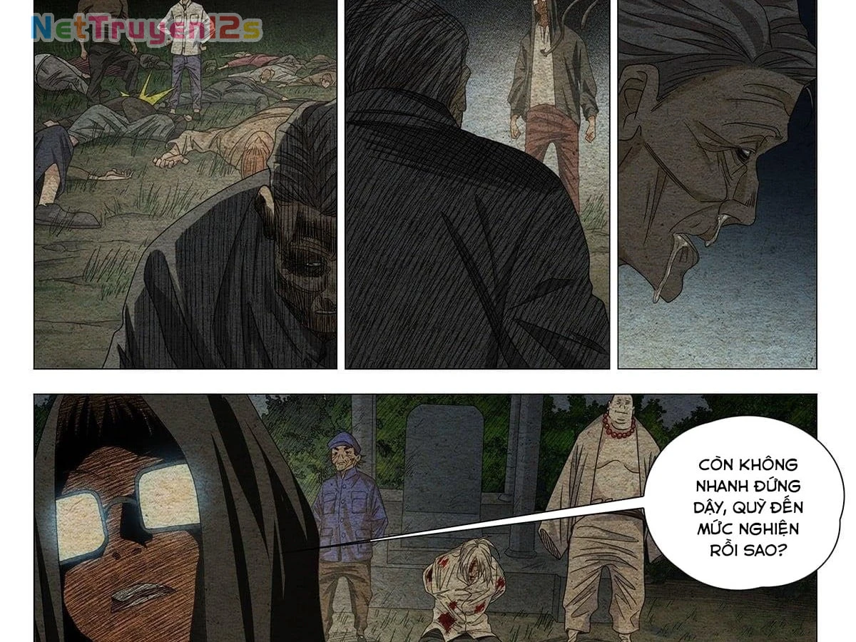 Nhất Nhân Chi Hạ Chapter 715 - 28