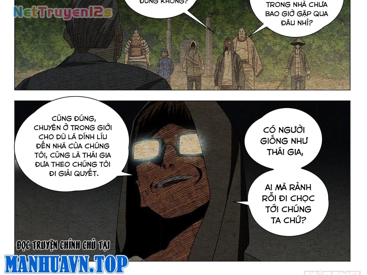Nhất Nhân Chi Hạ Chapter 715 - 31