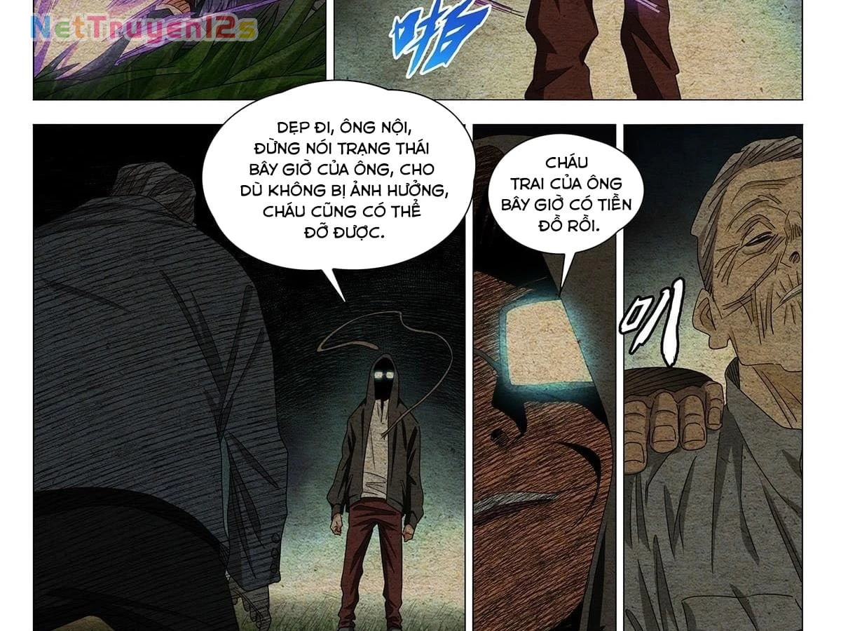 Nhất Nhân Chi Hạ Chapter 715 - 33