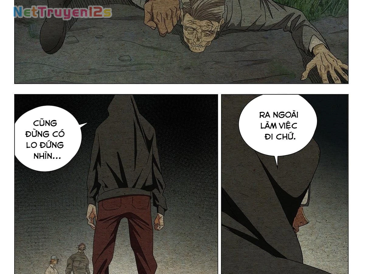 Nhất Nhân Chi Hạ Chapter 715 - 35