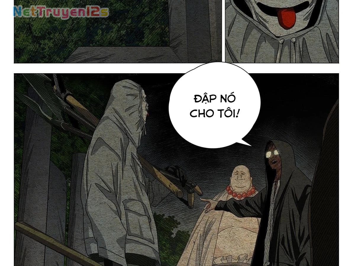 Nhất Nhân Chi Hạ Chapter 715 - 37