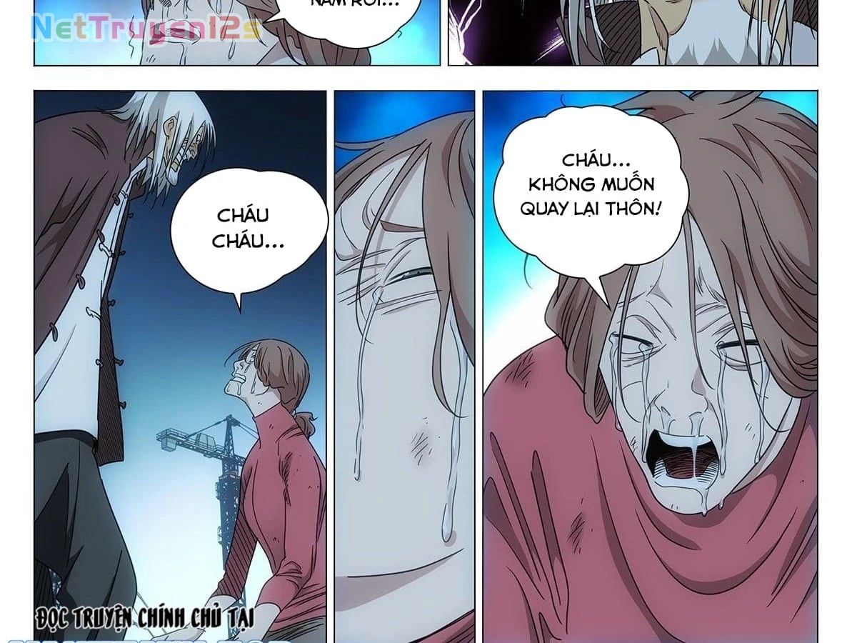 Nhất Nhân Chi Hạ Chapter 717 - 2