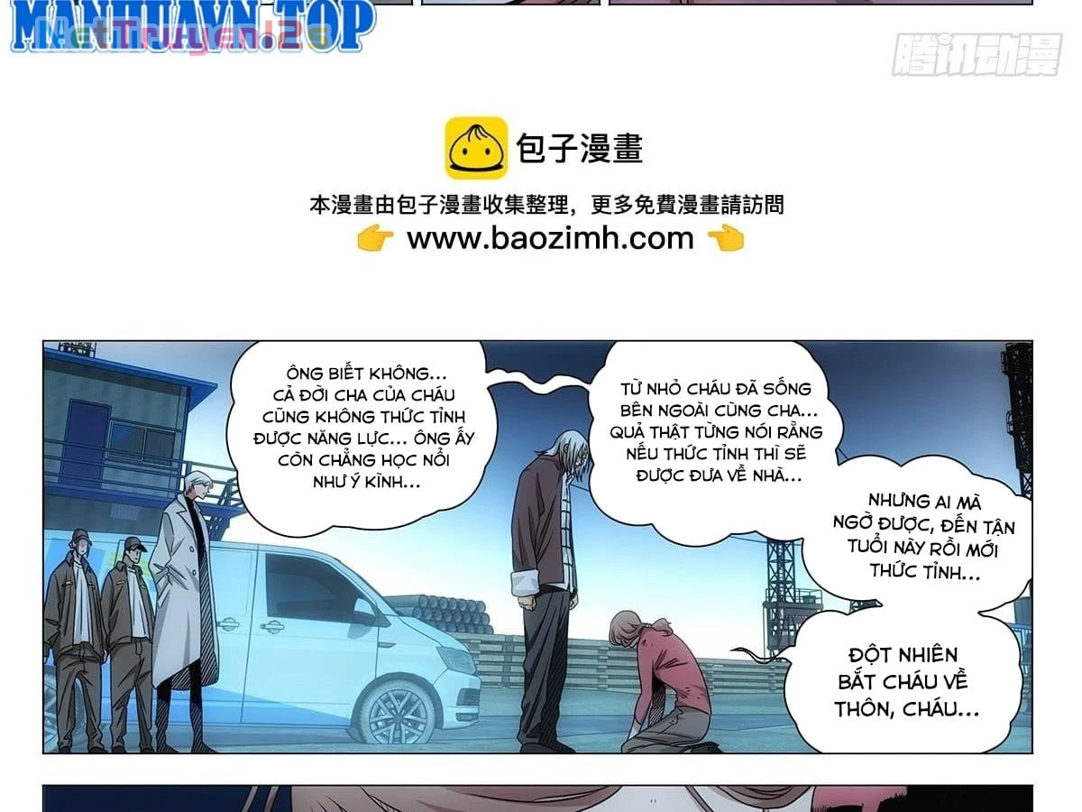 Nhất Nhân Chi Hạ Chapter 717 - 3