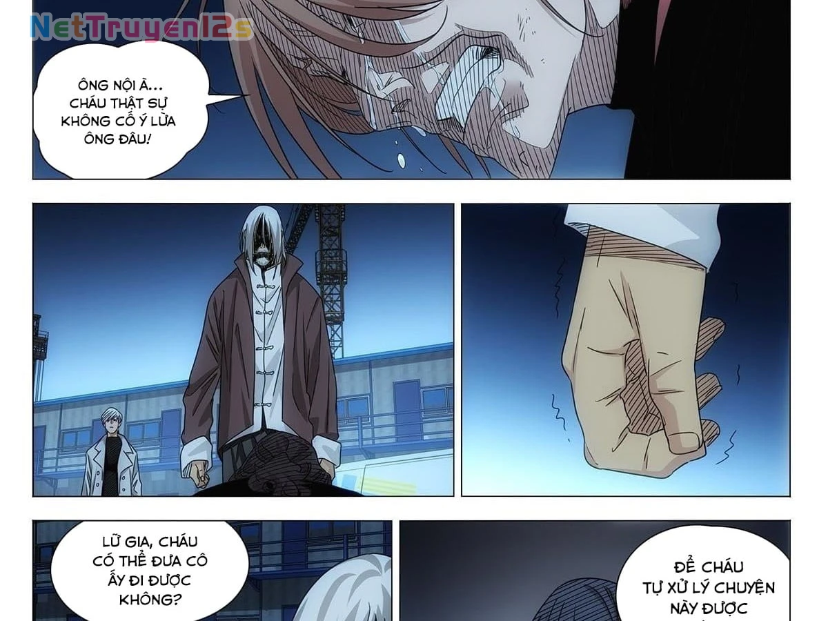 Nhất Nhân Chi Hạ Chapter 717 - 4