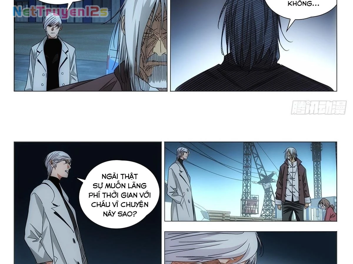Nhất Nhân Chi Hạ Chapter 717 - 5