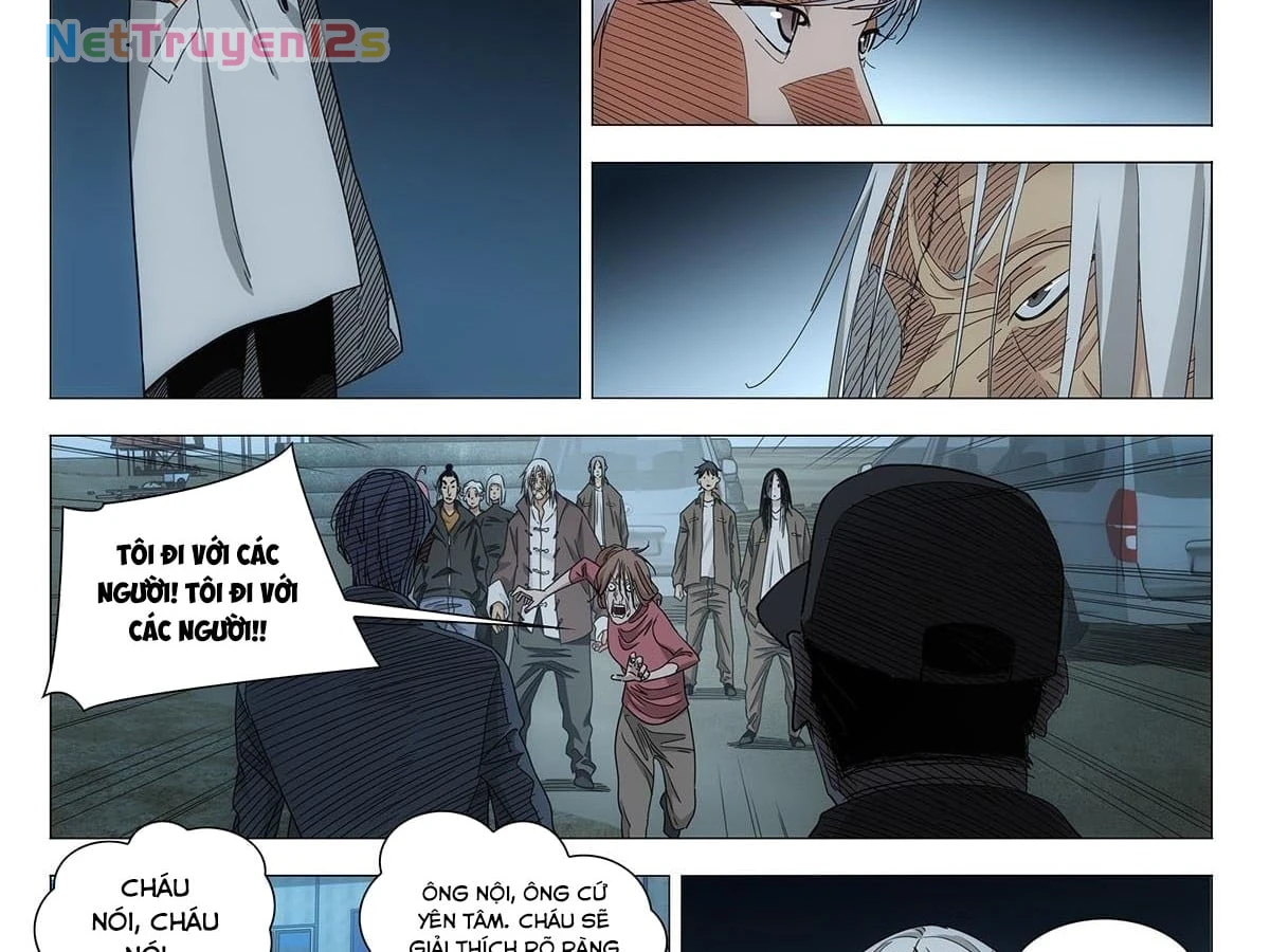 Nhất Nhân Chi Hạ Chapter 717 - 6