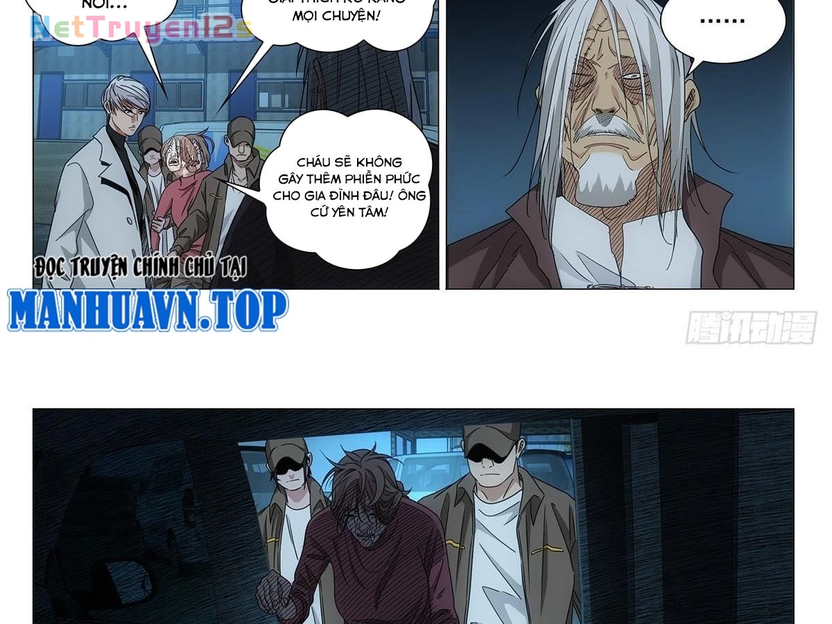 Nhất Nhân Chi Hạ Chapter 717 - 7
