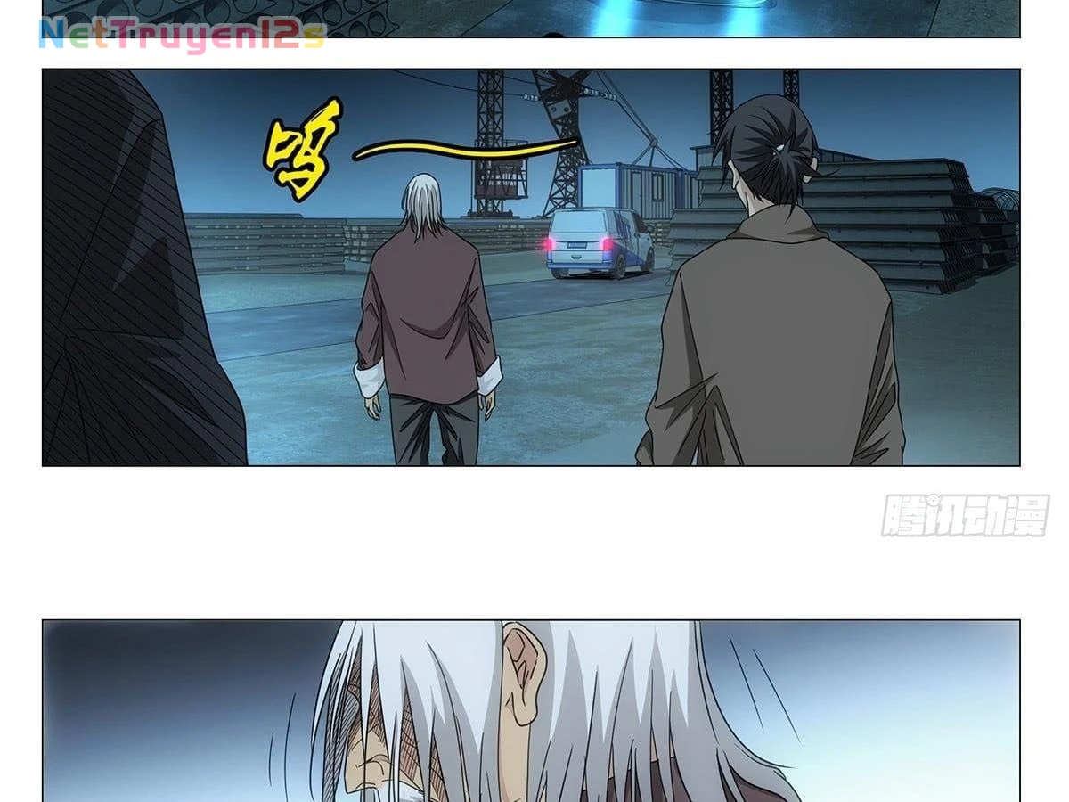 Nhất Nhân Chi Hạ Chapter 717 - 9