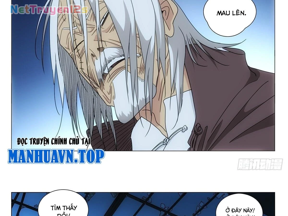 Nhất Nhân Chi Hạ Chapter 717 - 11