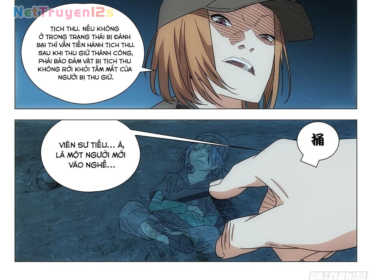 Nhất Nhân Chi Hạ Chapter 717 - 15