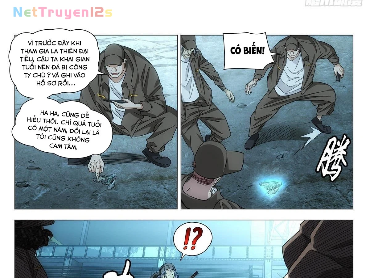 Nhất Nhân Chi Hạ Chapter 717 - 16