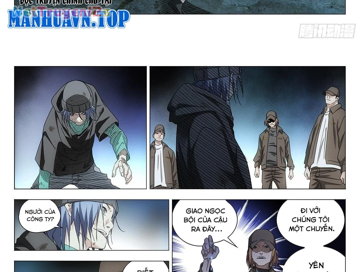 Nhất Nhân Chi Hạ Chapter 717 - 18