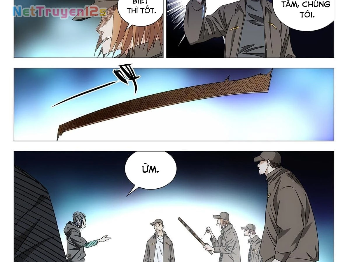 Nhất Nhân Chi Hạ Chapter 717 - 19