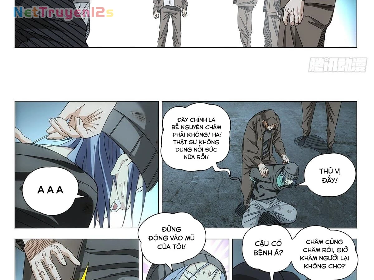 Nhất Nhân Chi Hạ Chapter 717 - 20