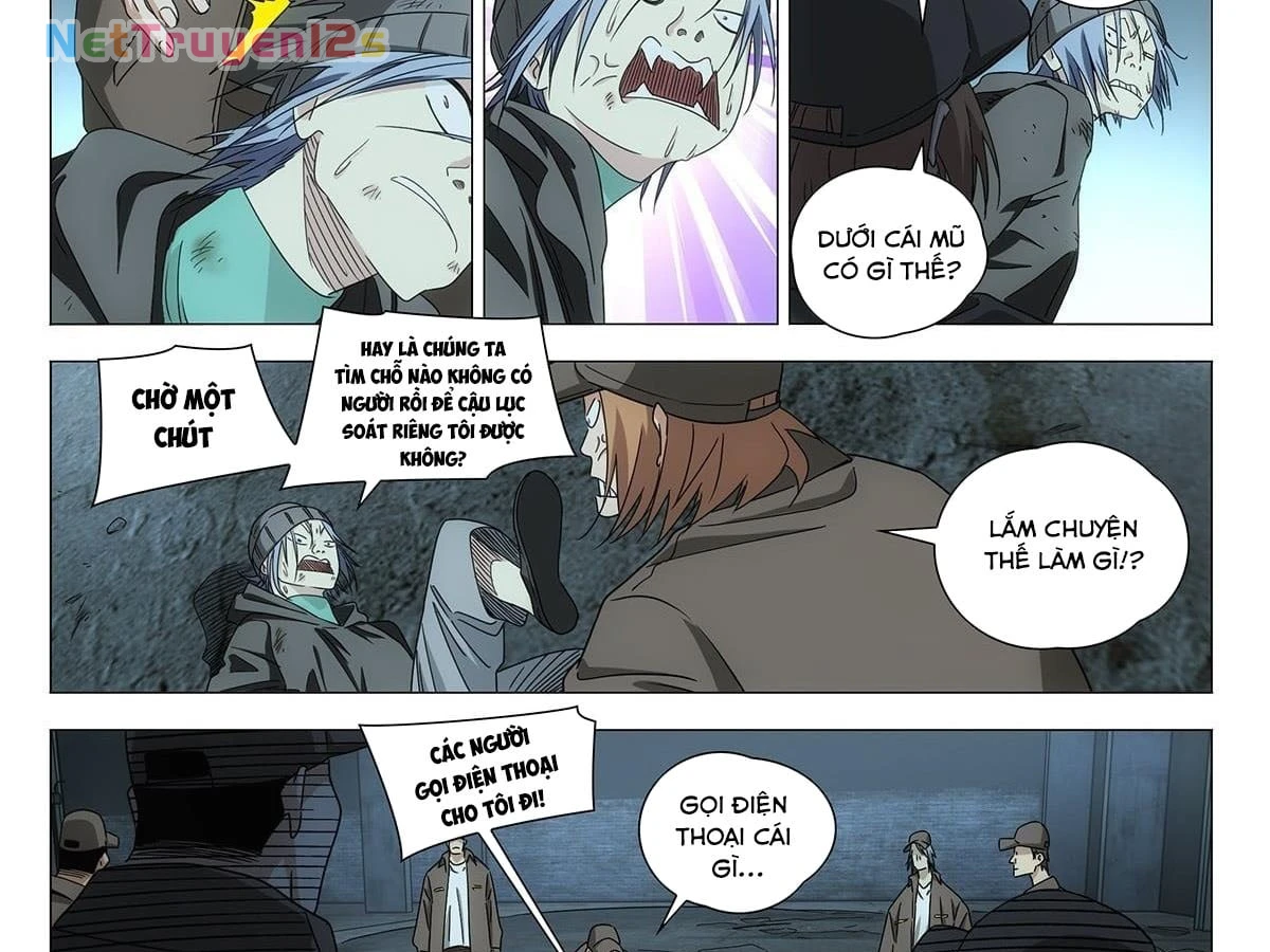 Nhất Nhân Chi Hạ Chapter 717 - 21