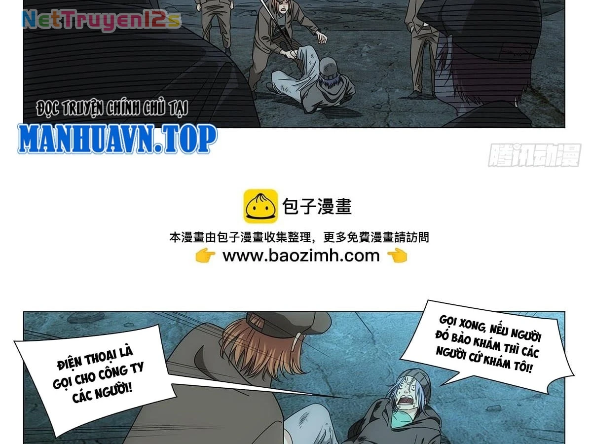 Nhất Nhân Chi Hạ Chapter 717 - 22