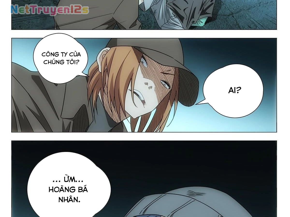 Nhất Nhân Chi Hạ Chapter 717 - 23